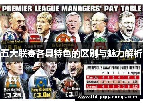 五大联赛各具特色的区别与魅力解析